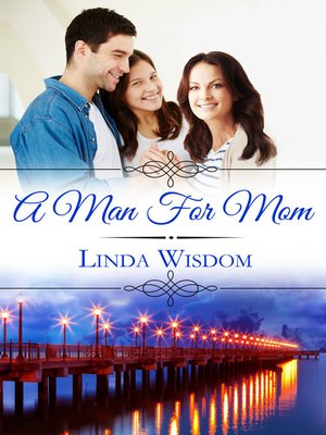 cover image of A Man for Mom